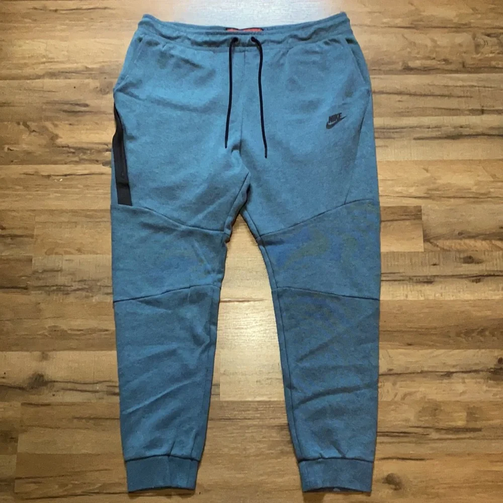 2013 Nike Tech Fleece Joggers